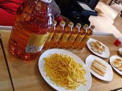 -王府井酒店(金桥港湾店)