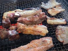 -蚝英雄·自助烤蚝(建设路店)