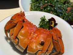 -金典银峰老鹅馆·昆山菜(亭林公园店)