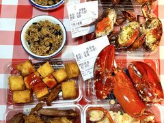 -阿里元海鲜·闽南特色菜(曾厝垵店)
