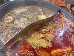 -楠火锅(昆山金鹰店)