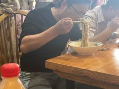 -天天鲜面馆(衡山路店)