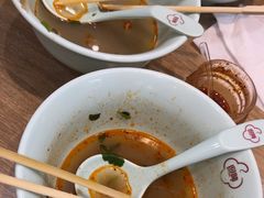 -回味鸭血粉丝汤(砂之船店)