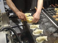 -粉粉乐鲷鱼烧(美罗城店)