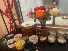 -菲住布渴酒店自助餐厅(阿里巴巴西溪园区店)