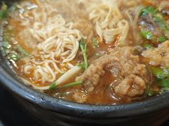 -溢香苑瓦罐(前进路店)
