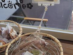 -雀食面包店(钟楼店)