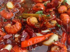 -老长沙龙虾馆·聚会餐厅(白石洲店)