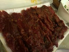 -袁记串串香(新南门店)