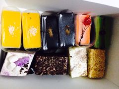 -圣安娜饼屋(信和广场店)