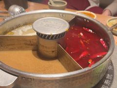 -巴奴毛肚火锅(京西大悦城店)