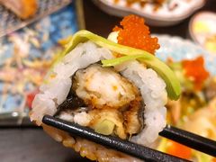 -隐月· 㐂和食屋(芝罘万达公馆店)
