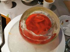 -蜀九香火锅(九眼桥店)