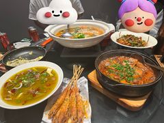-明丰小渔馆(明月路店)