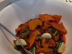 -院里寻菜·精致庭院菜(观沙岭店)