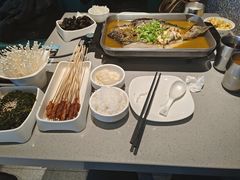 -半天妖烤鱼(永旺梦乐城店)