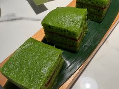 -春家·非遗手工小吃(徐汇万科广场店)