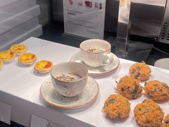 -博林天瑞喜来登酒店·西丽尚膳