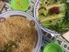 -七爷清汤腩·港式餐厅(金狮广场店)