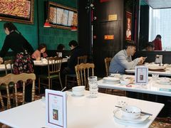 大堂-撒椒·四川江湖菜(大族广场店)