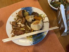 -亚龙湾希尔顿自助餐厅·海鲜·烧烤·沙滩BBQ·现场乐队