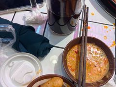 -巴卤社老火锅(财富店)