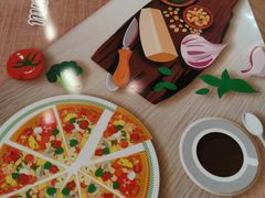 -萨莉亚意式餐厅(国和1000店)