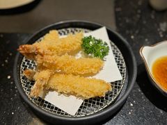-德川家日本料理(中关村寰太大厦店)