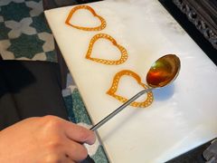 -三号黄浦会Canton Table