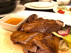 -水月周庄铂尔曼酒店-水月荟中餐厅