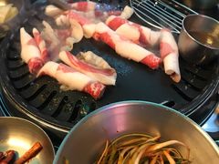 -401餐厅(弘大店)