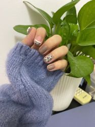 -Adore nail日式美甲美睫