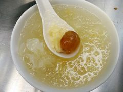 老牌福合沟无米粿甜汤粿品店-老福合沟无米粿甜汤粿品店