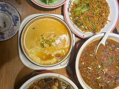 -赣饭农家·江西小炒(西乡店)