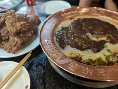 -友乐居羊蝎子(西直门店)