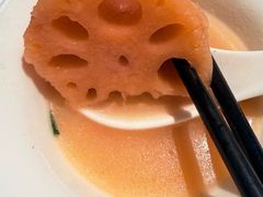 -双湖园·地标武汉菜(黄鹤楼解放路店)