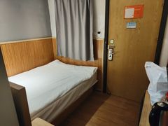 -海友酒店(北京同仁医院崇文门地铁站店)