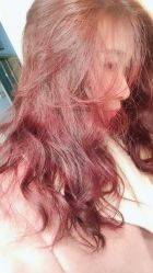 -MY HAIR ARDOR