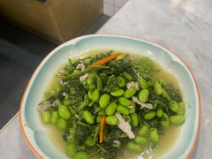 -老四川平头酸菜鱼(衙前店)