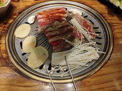-牛人·雪花牛·木炭烤肉(昆山陆家店)