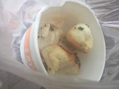 -吴江路生煎锅贴(立新路店)