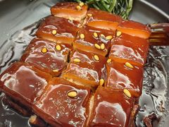 -香雪海饭店中餐厅(湖滨店)