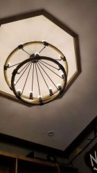 -米莱 Hair Salon 美髮