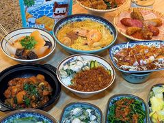 -巷仔内·台湾卤肉饭(七宝店)