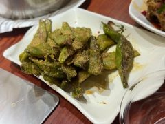 -金刚山烧烤(中山路店)