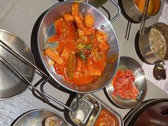 -西塔老太太泥炉烤肉(济南首店)