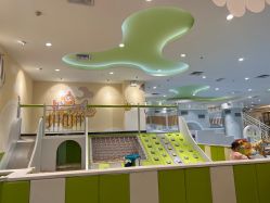 -meland亲子乐园•派对•研学(苏州悠方购物中心店)