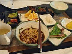 -和子足浴SPA会馆(东方之门店)