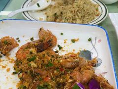 -景好海鲜餐厅(大鹏必选旅游店)