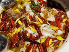 -太二酸菜鱼(财富购物中心店)